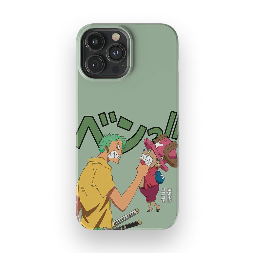 Zoro x Chopper-Slim - Image 27