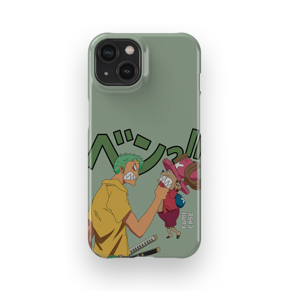 Zoro x Chopper-Slim - Image 28