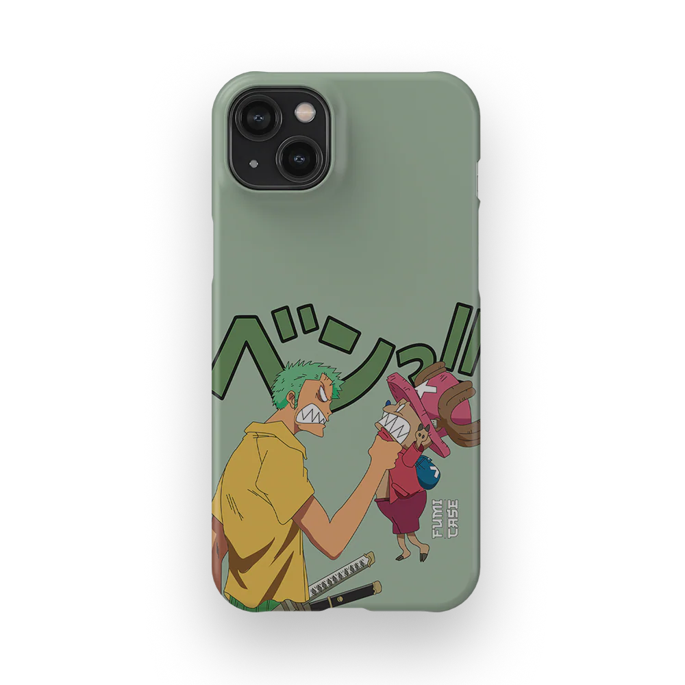 Zoro x Chopper-Slim - Image 29
