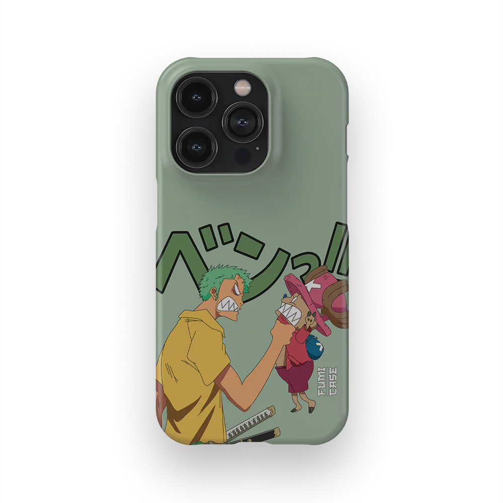 Zoro x Chopper-Slim - Image 30