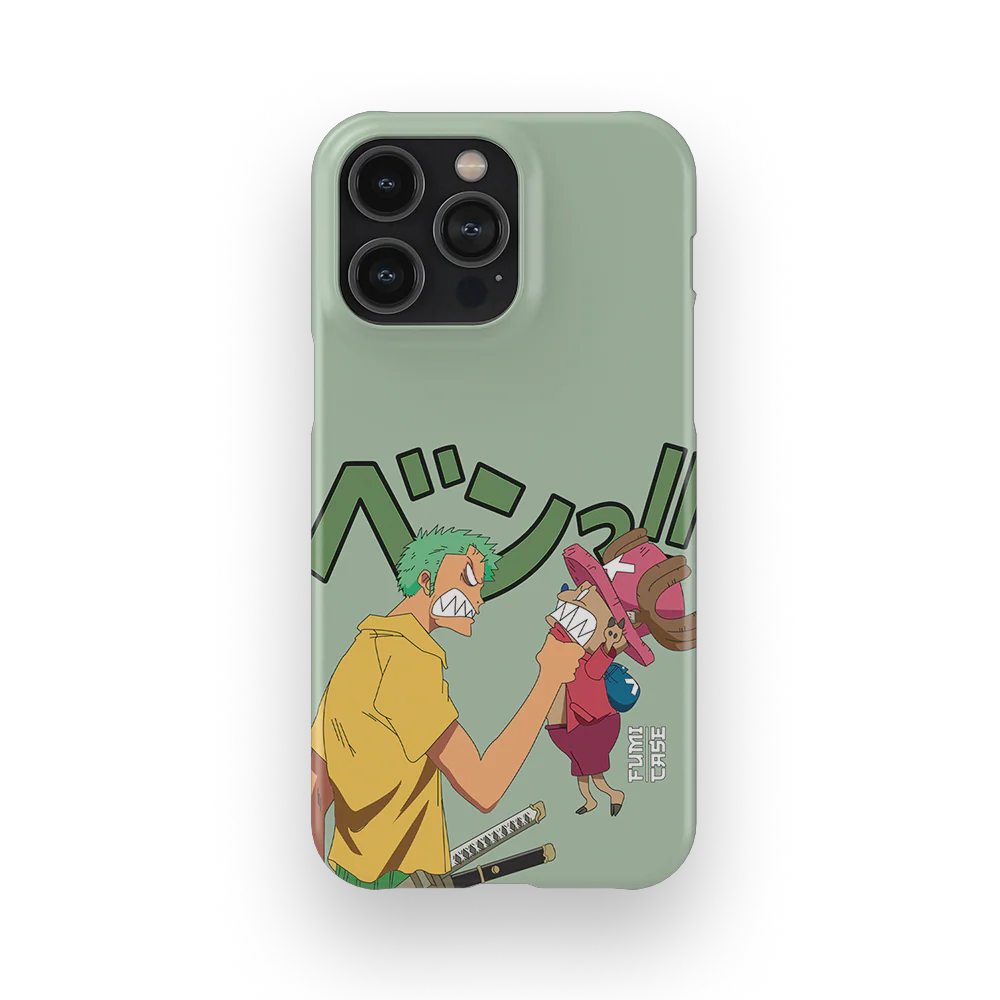 Zoro x Chopper-Slim - Image 31
