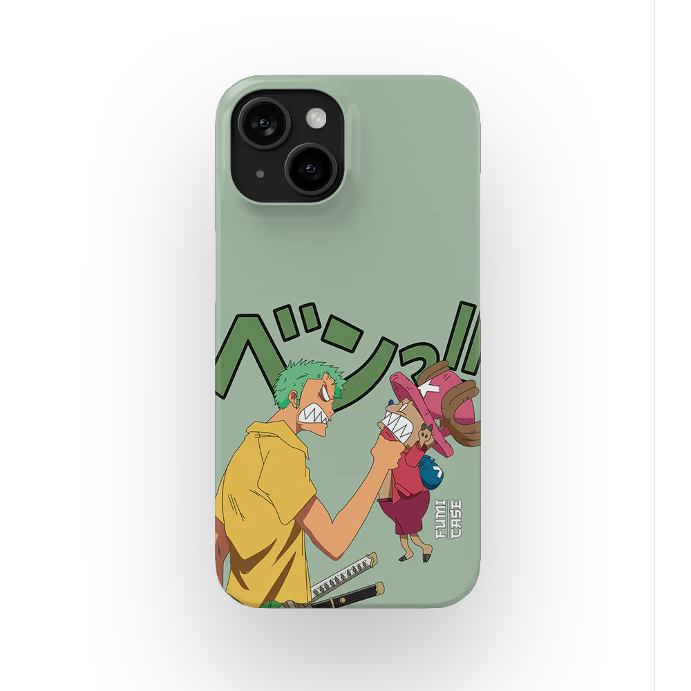 Zoro x Chopper-Slim - Image 32