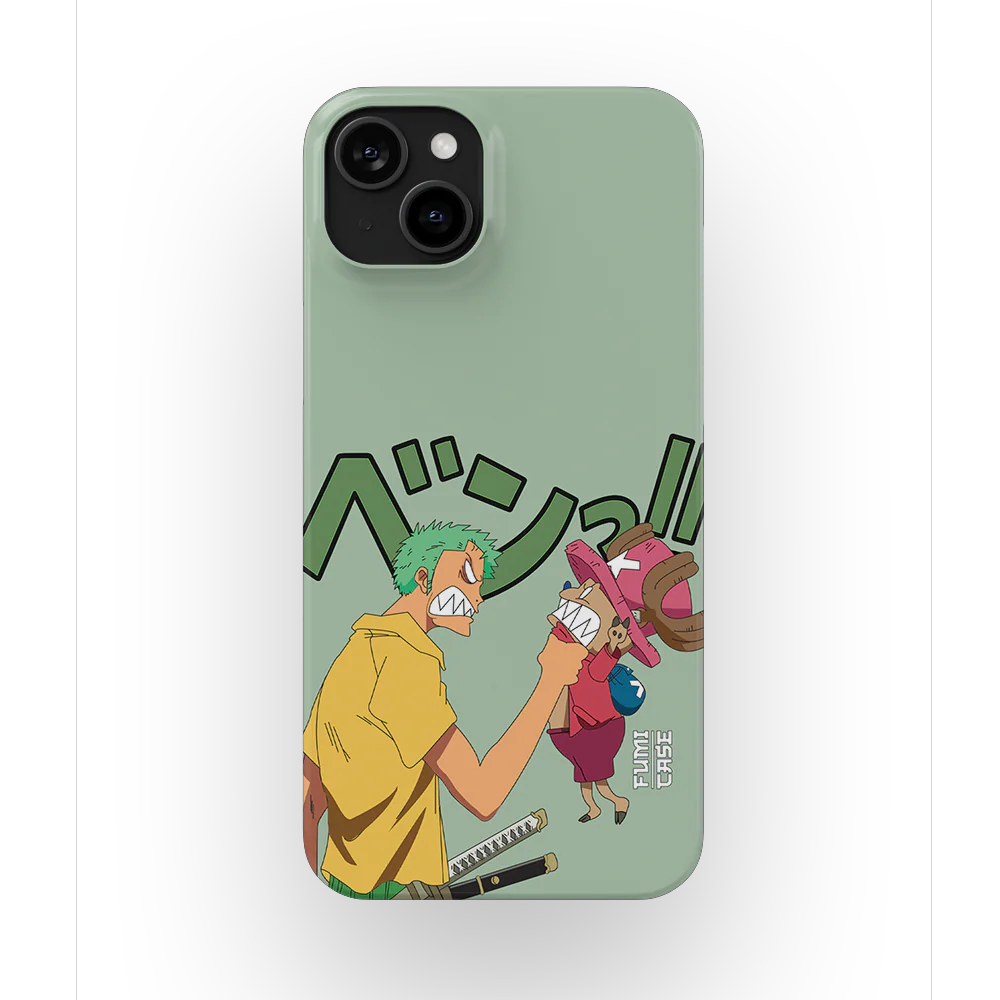 Zoro x Chopper-Slim - Image 33