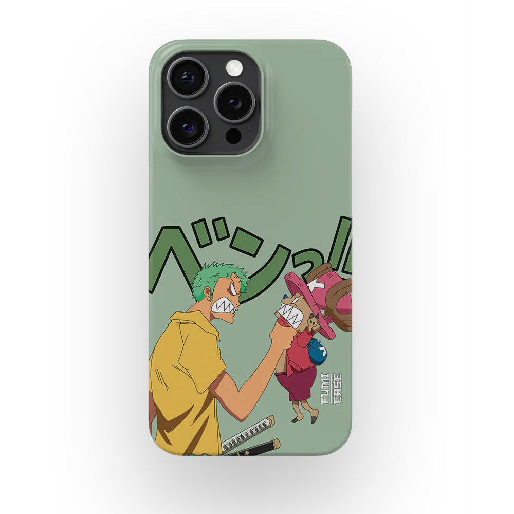 Zoro x Chopper-Slim - Image 35