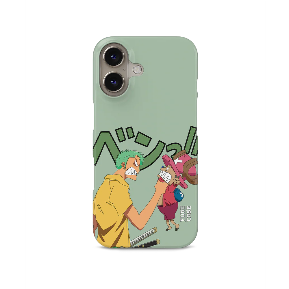 Zoro x Chopper-Slim - Image 36