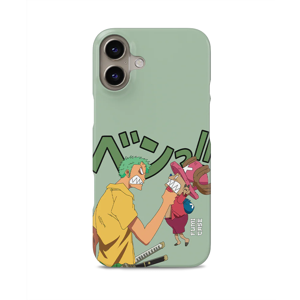 Zoro x Chopper-Slim - Image 37