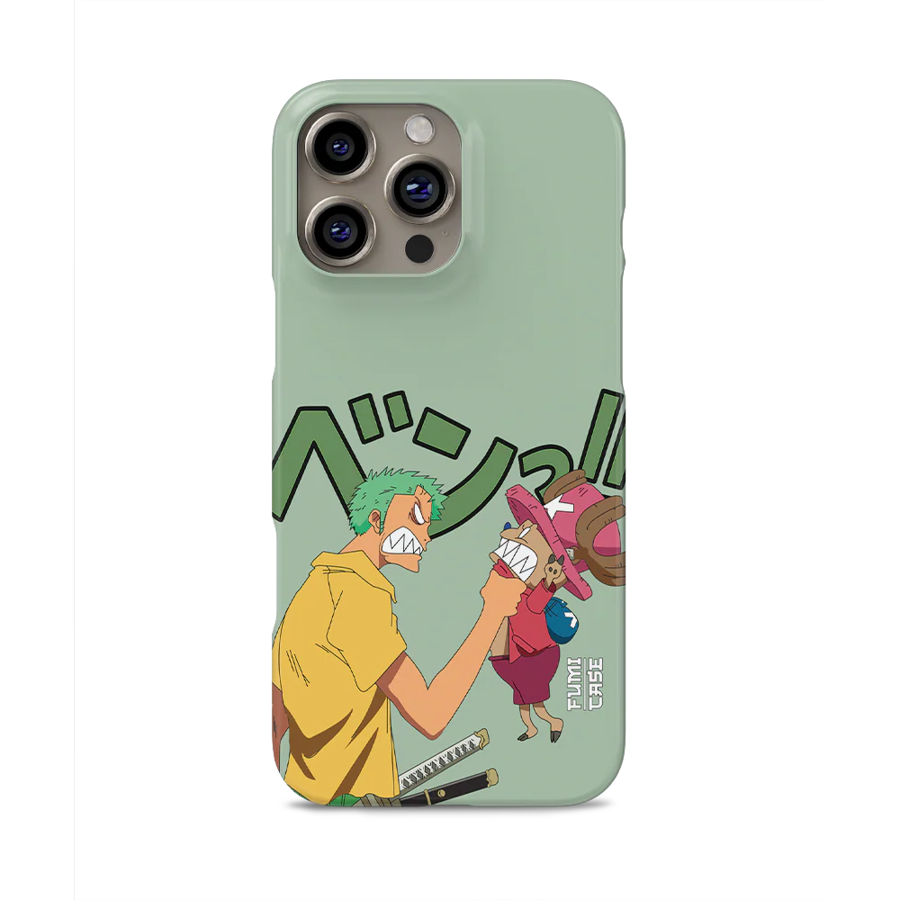 Zoro x Chopper-Slim - Image 38