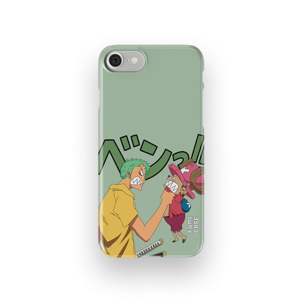 Zoro x Chopper-Slim - Image 39