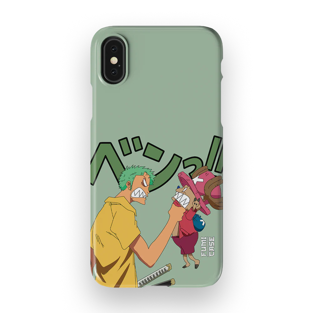 Zoro x Chopper-Slim - Image 41