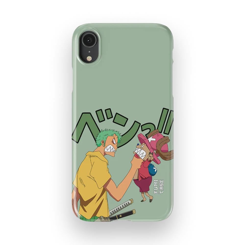 Zoro x Chopper-Slim - Image 42