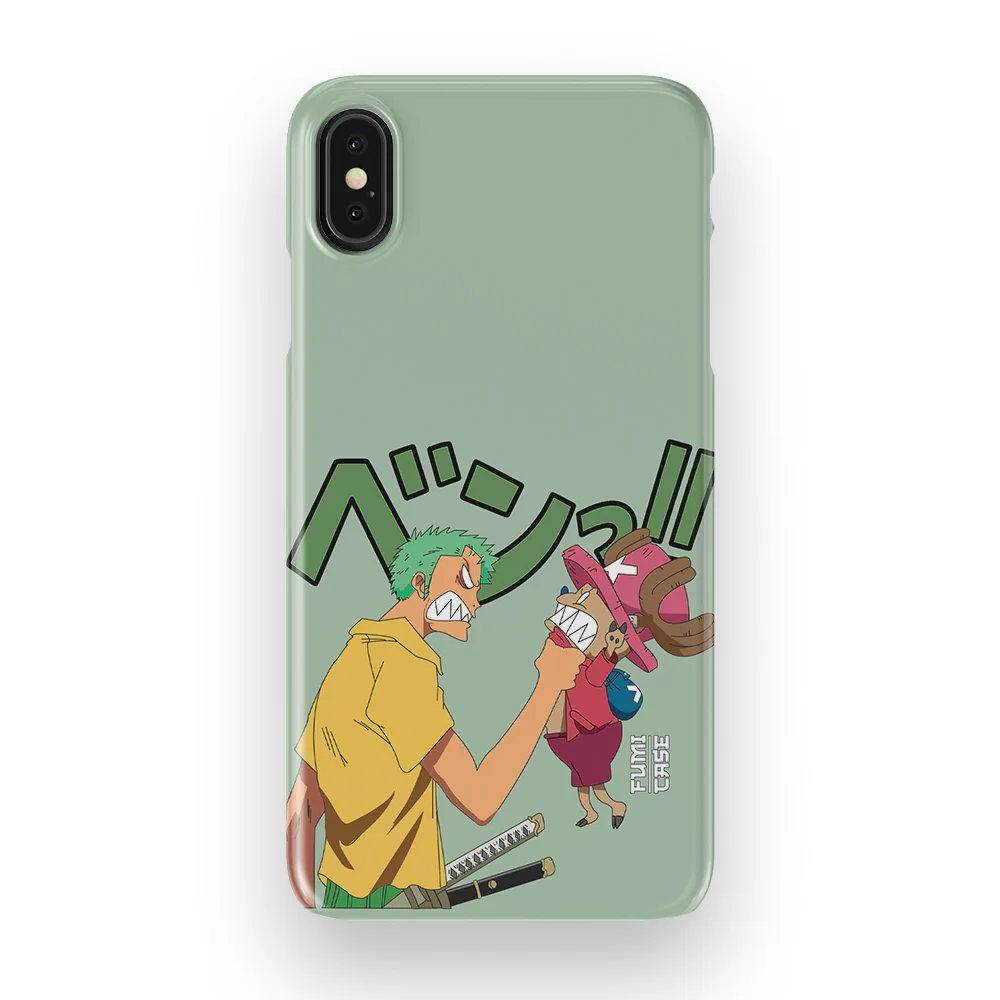 Zoro x Chopper-Slim - Image 43