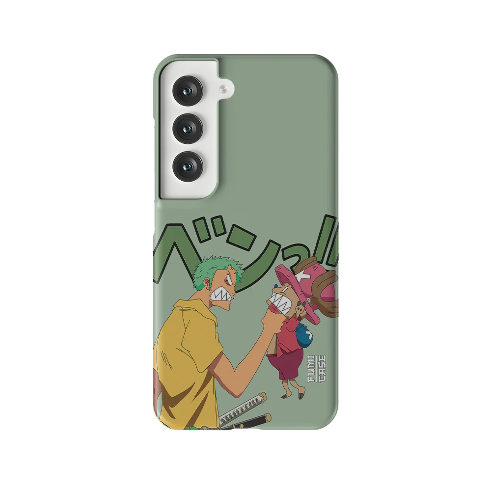 Zoro x Chopper-Slim - Image 44
