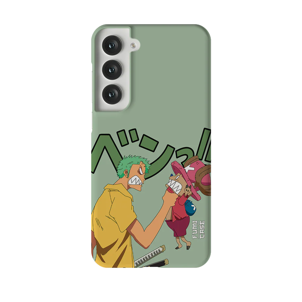 Zoro x Chopper-Slim - Image 45