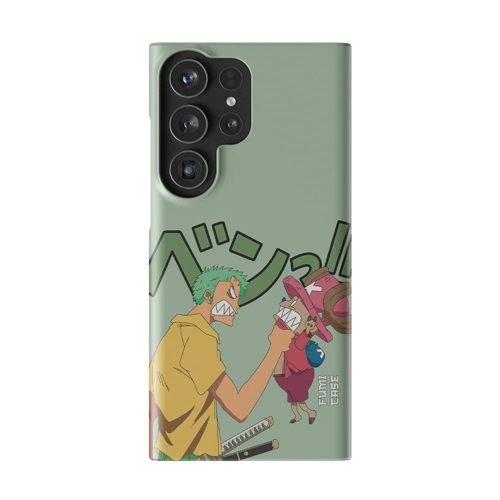 Zoro x Chopper-Slim - Image 46