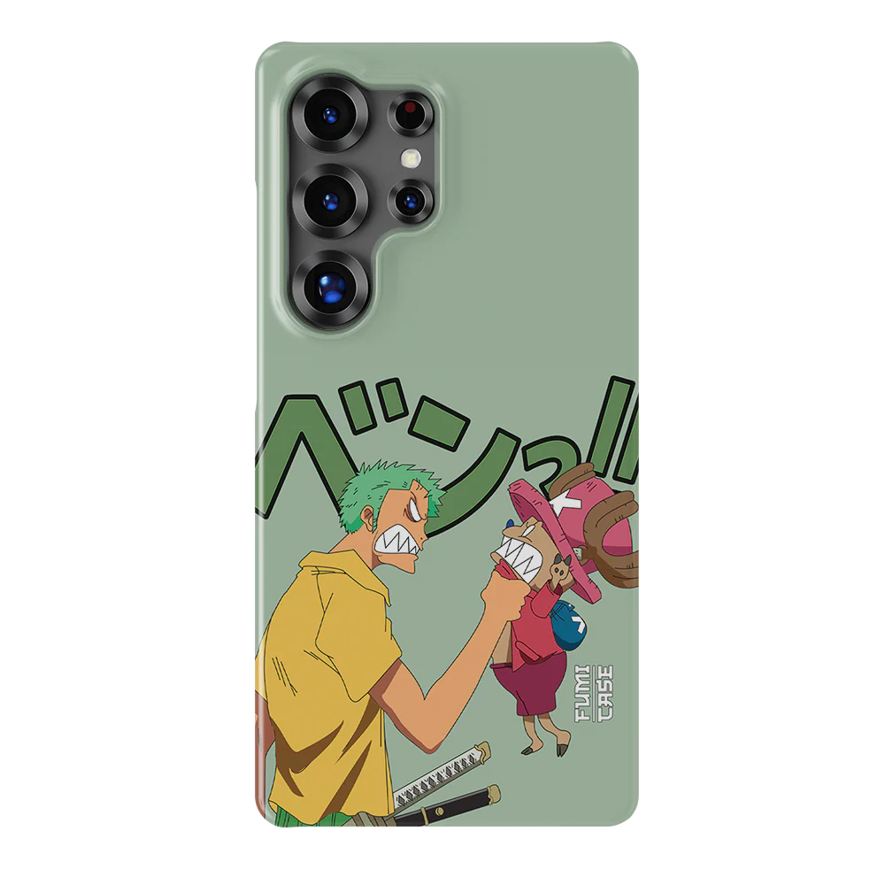 Zoro x Chopper-Slim - Image 49