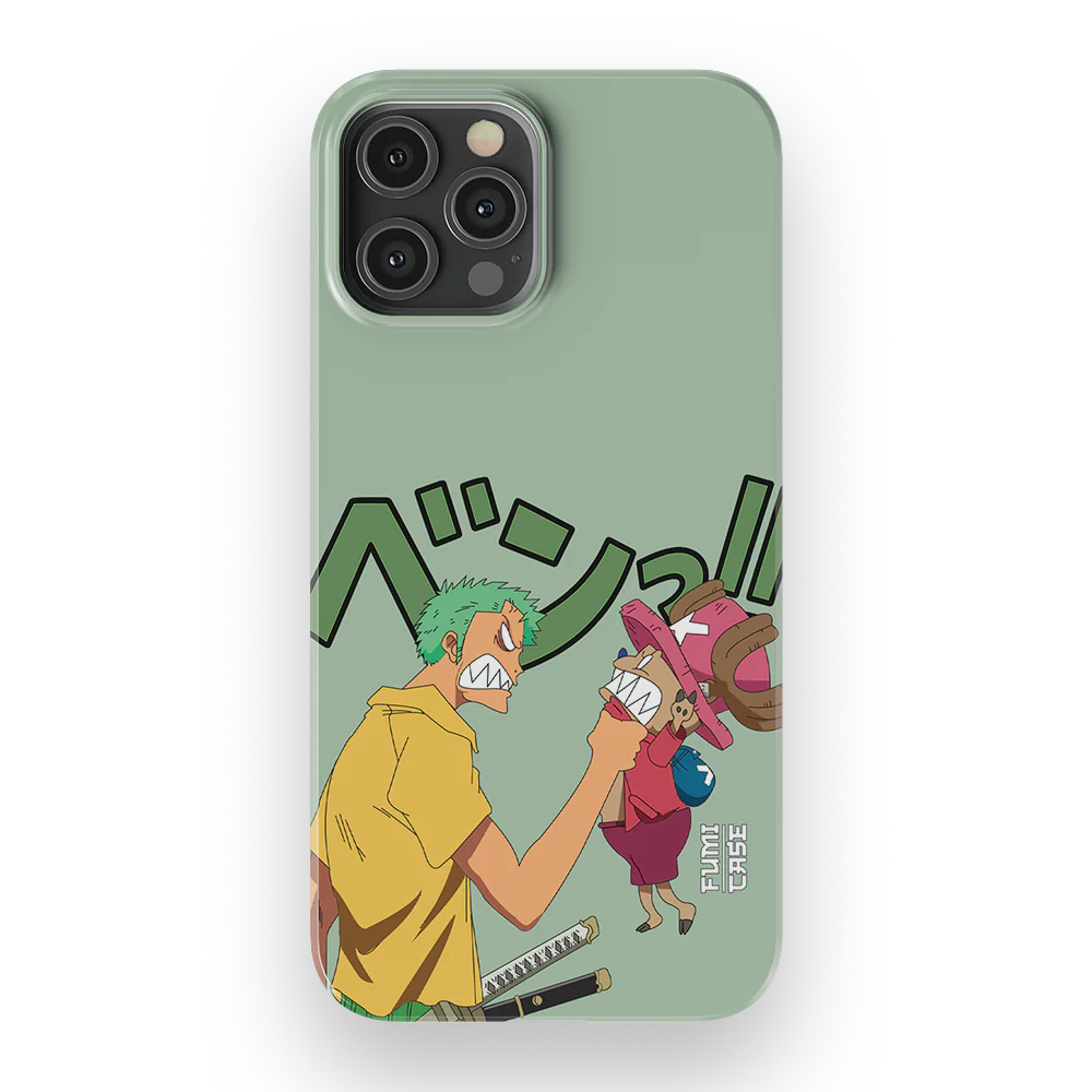 Zoro x Chopper-Slim - Image 5