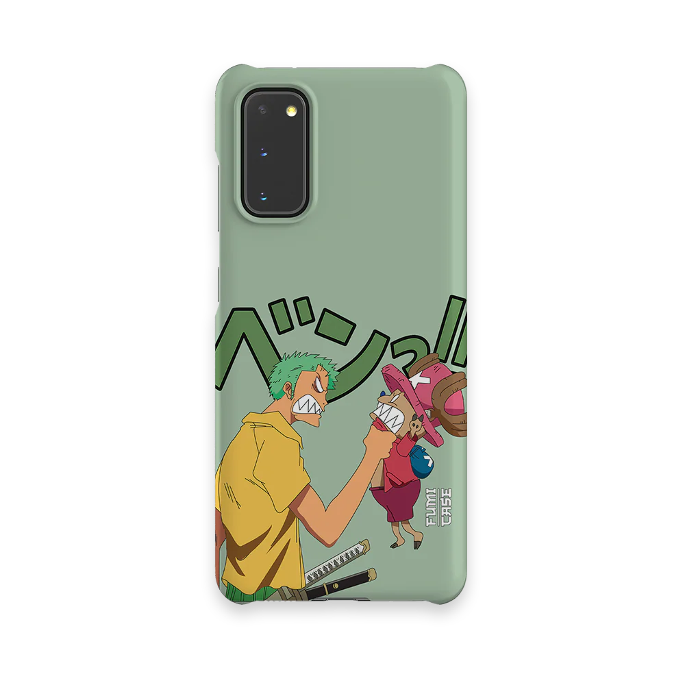 Zoro x Chopper-Slim - Image 6