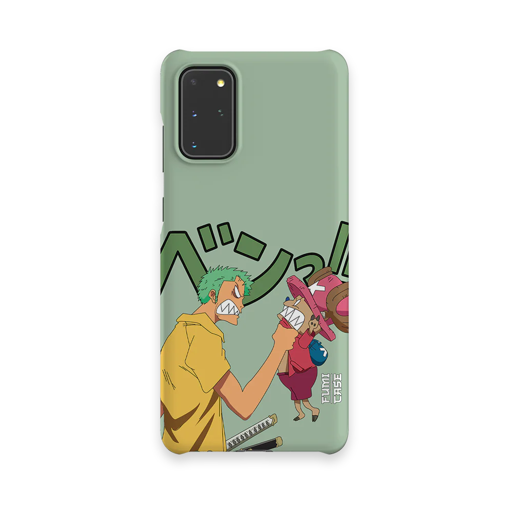 Zoro x Chopper-Slim - Image 7