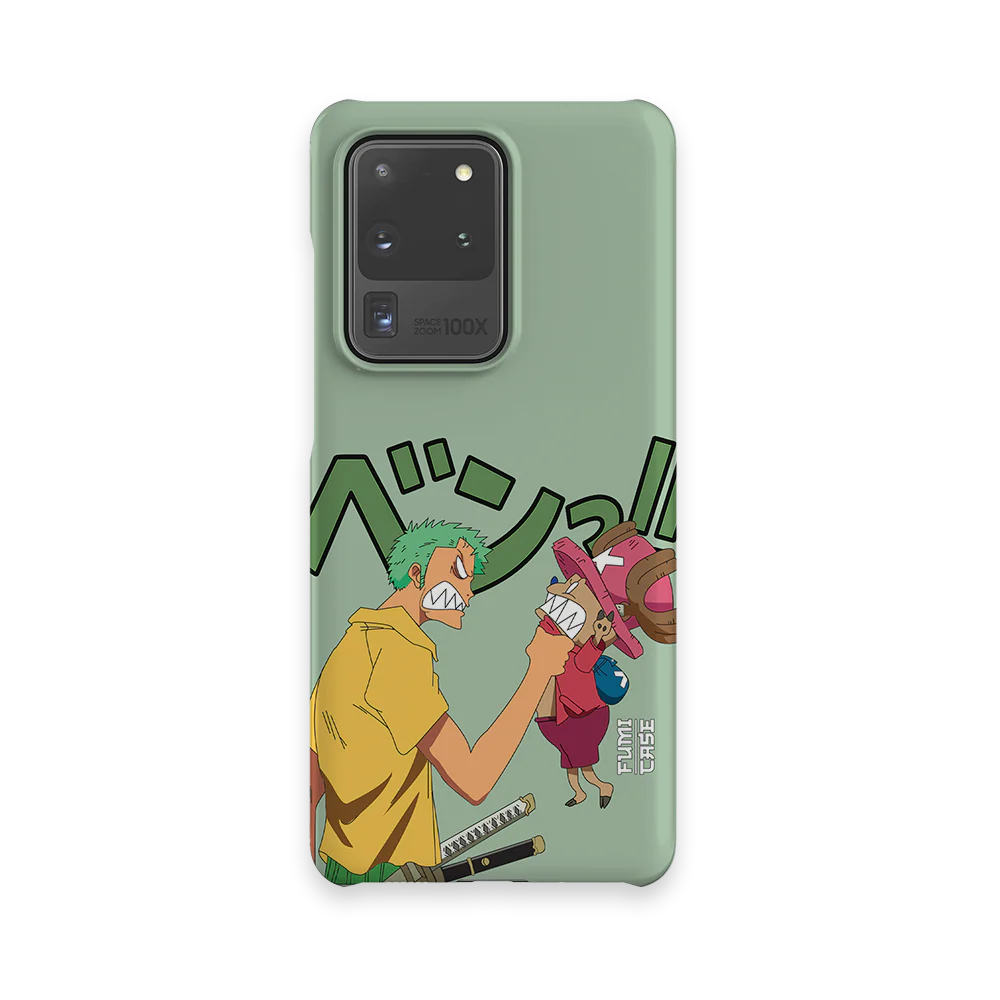 Zoro x Chopper-Slim - Image 8
