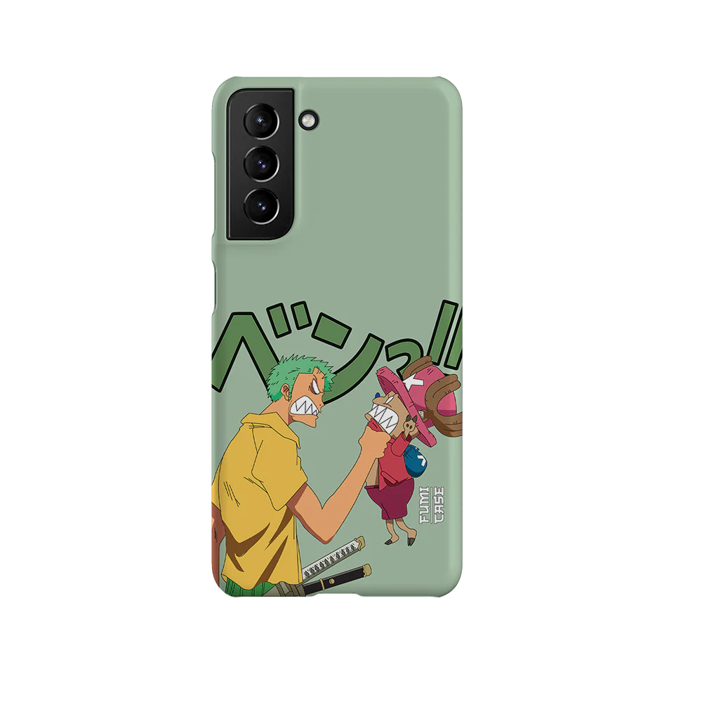 Zoro x Chopper-Slim - Image 9