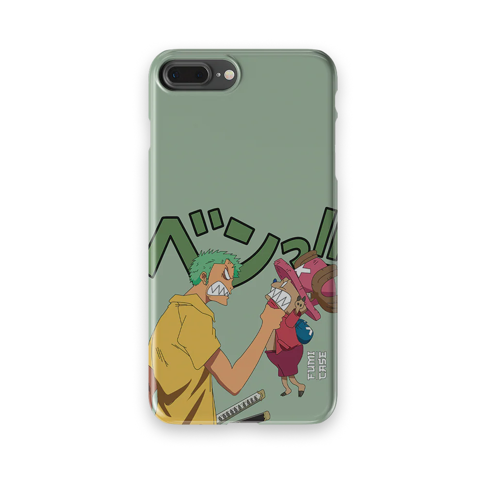 Zoro x Chopper-Tough - Image 49