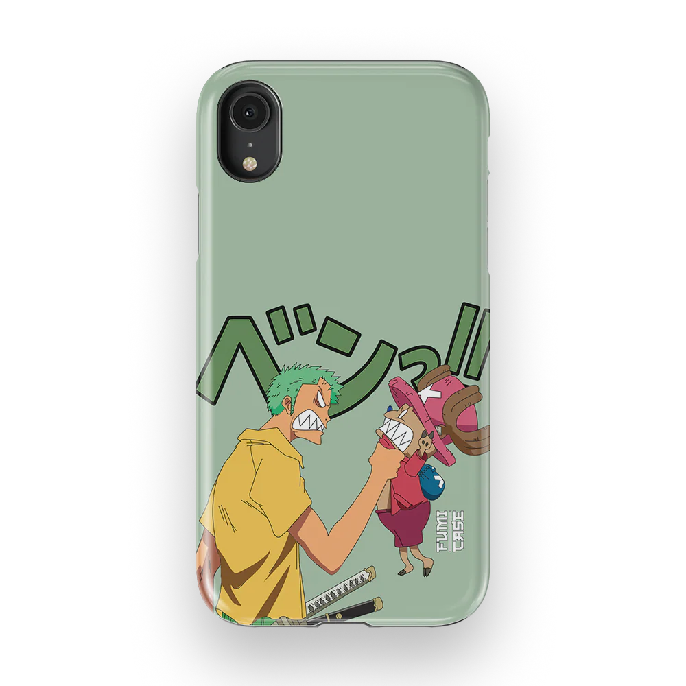 Zoro x Chopper-Tough - Image 50